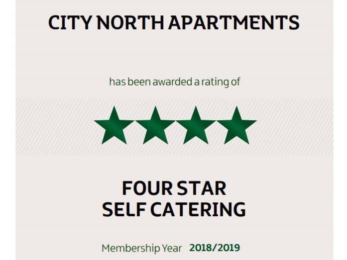North Appartement Belfast