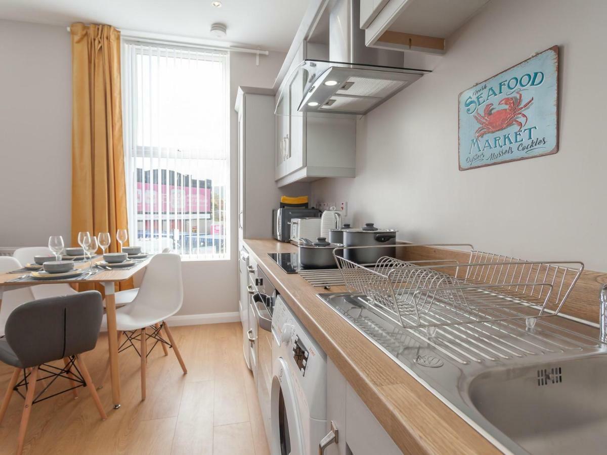 Apartment North Belfast
