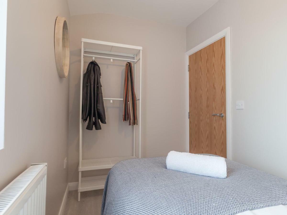 Apartment North Belfast