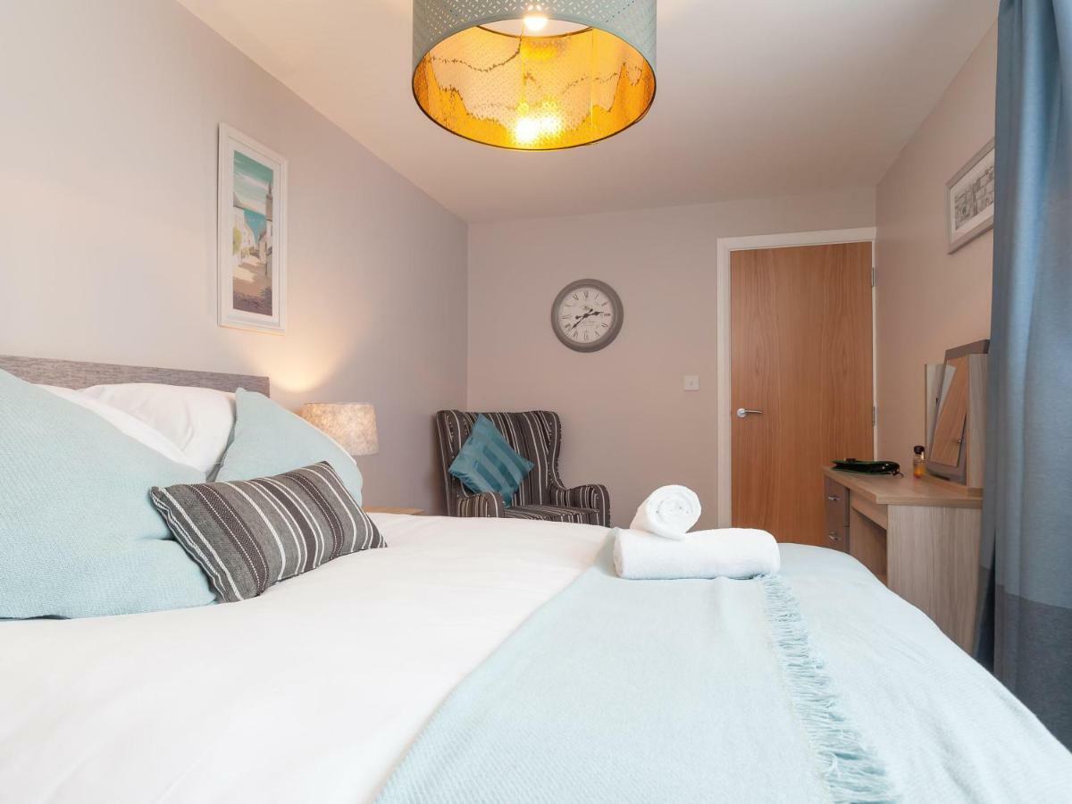 Appartement North