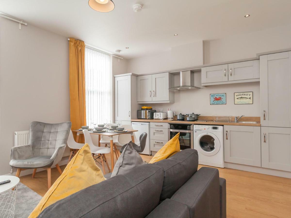 Apartment North Belfast