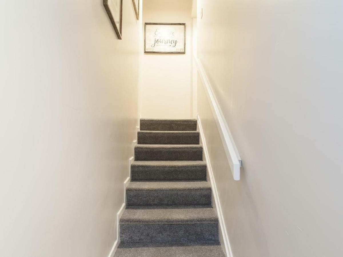 North Apartment