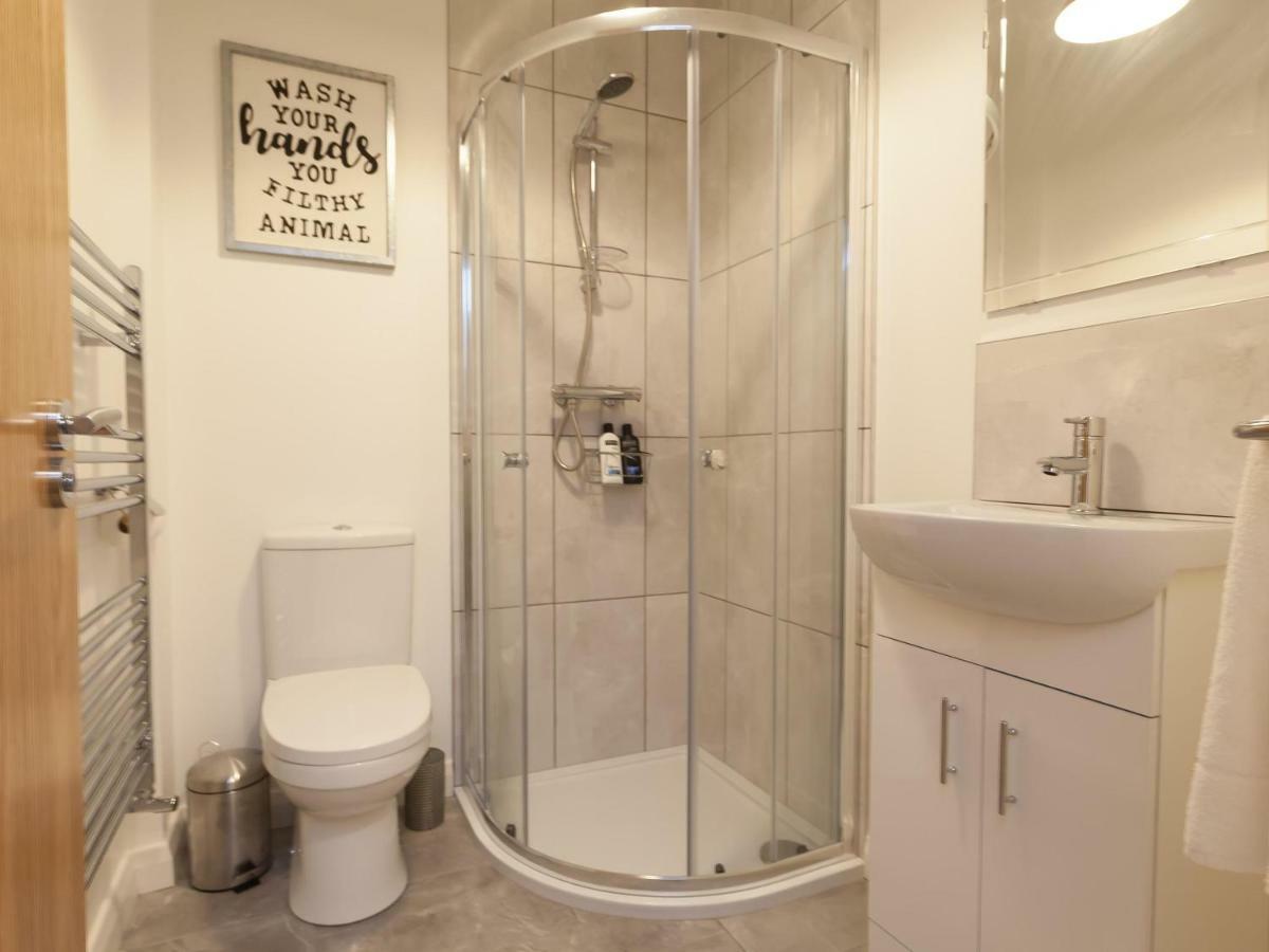 Appartement North *