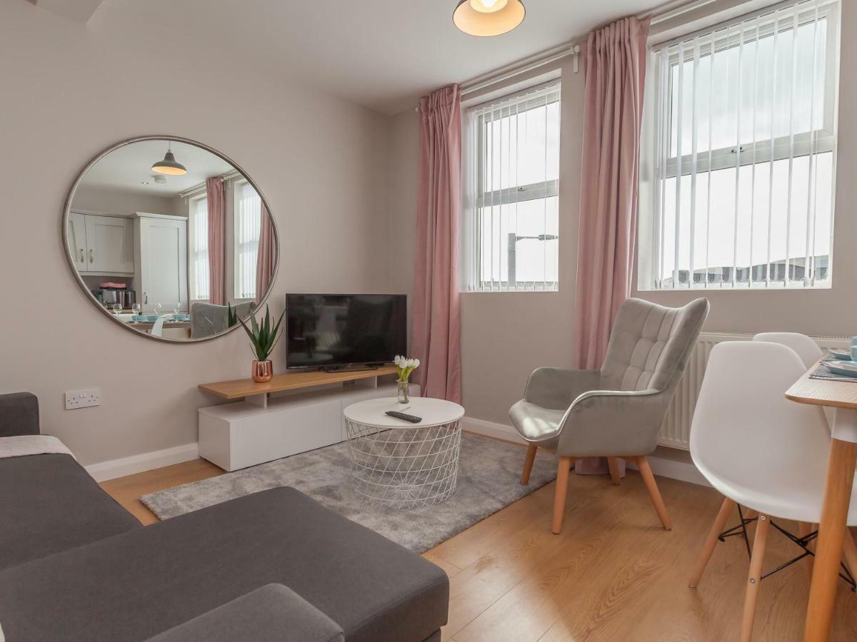 Apartment North *