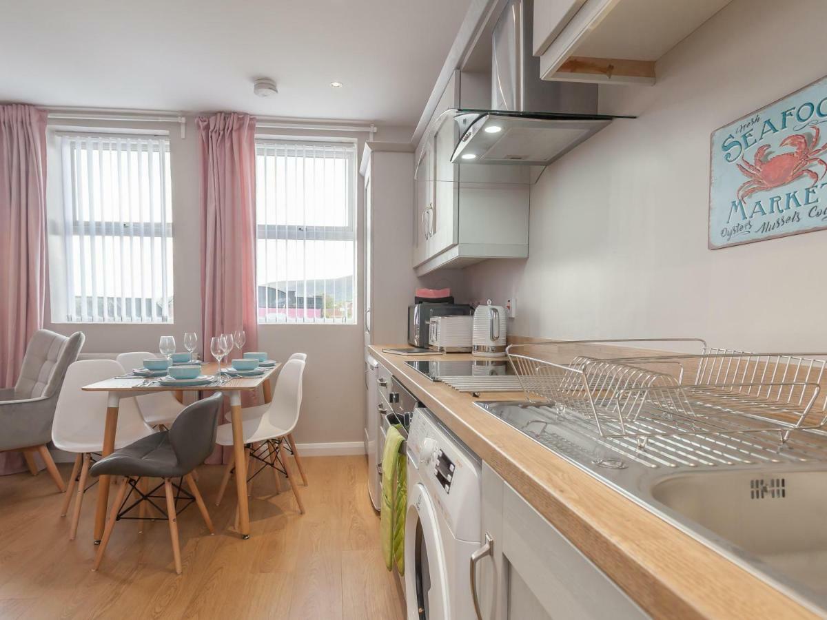 Apartment North *