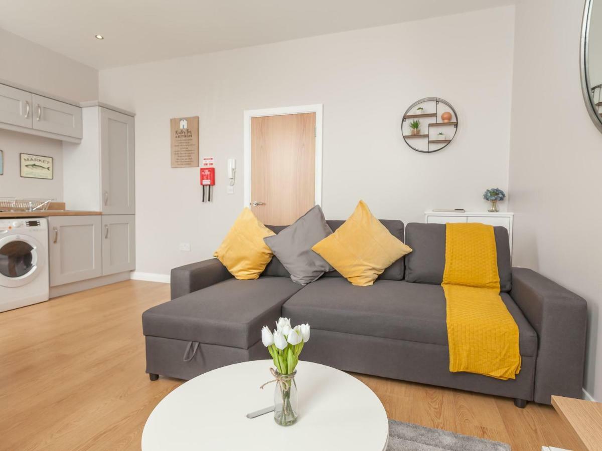 Apartment North Belfast