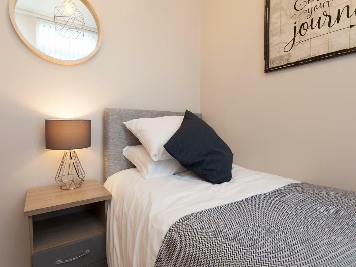 Apartment North Belfast