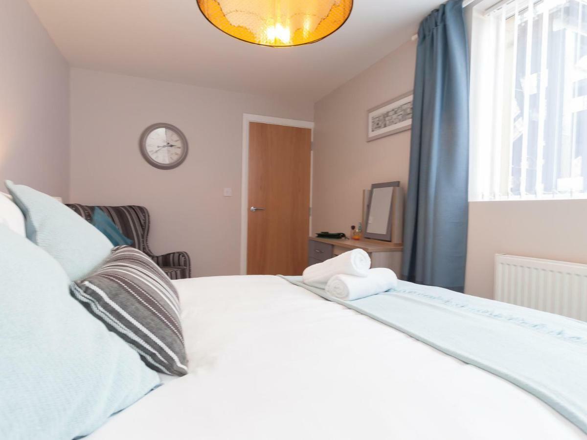 North Appartement