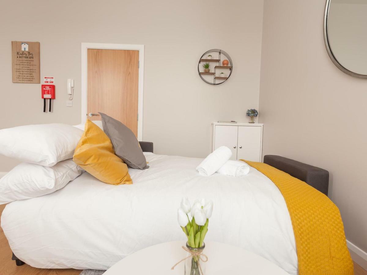 Apartment North Belfast