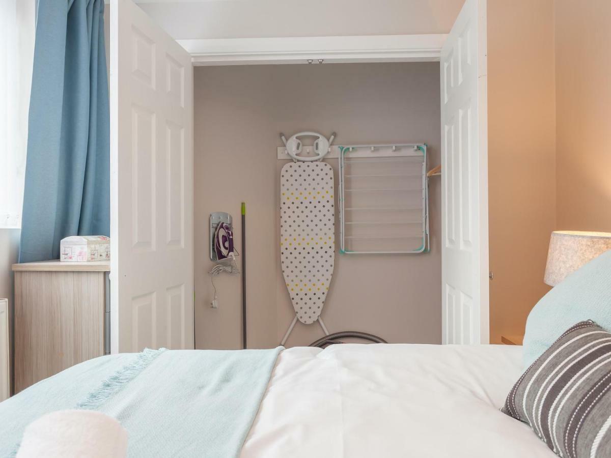 North Apartment *