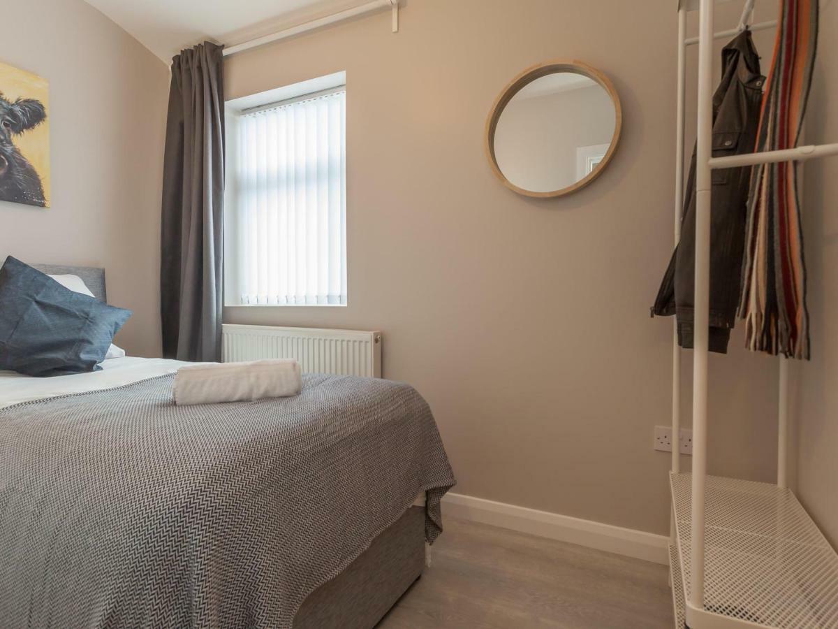 Apartamento North